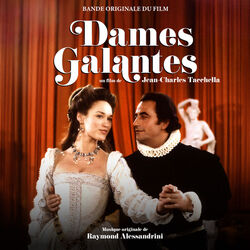 Dames galantes