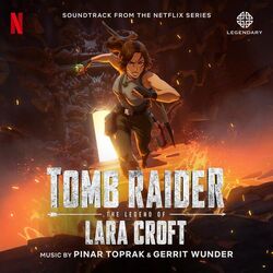 Tomb Raider: The Legend of Lara Croft