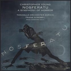 Nosferatu: A Symphony of Horror