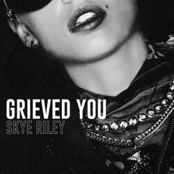 Smile 2: Grieved You (Single)