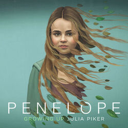 Penelope: Growing Up (Single)