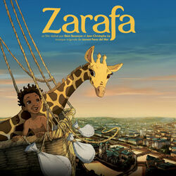 Zarafa