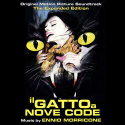 Il gatto a nove code - Expanded Edition