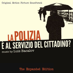 La polizia e al servizio del cittadino? - Expanded Edition