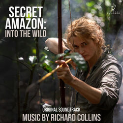 Secret Amazon: Into the Wild