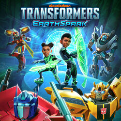 Transformers: EarthSpark: Season 3