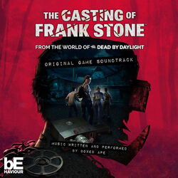 The Casting of Frank Stone