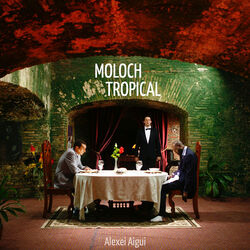 Moloch Tropical (EP)