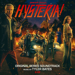 Hysteria!