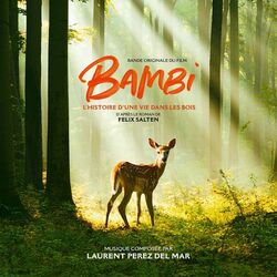 Bambi, l'histoire d'une vie dans les bois