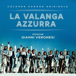 La Valanga Azzurra