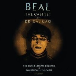 The Cabinet of Dr. Caligari