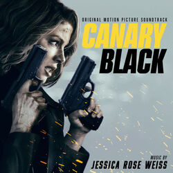 Canary Black