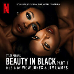 Tyler Perry's Beauty in Black: Part 1