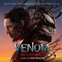 Venom: The Last Dance