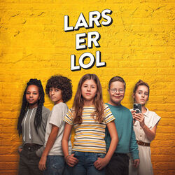 Lars er LOL