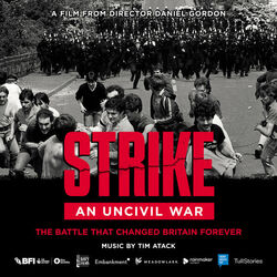 Strike: An Uncivil War