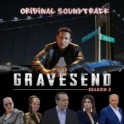 Gravesend: Season 2