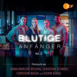 Blutige Anfanger - Vol. 2