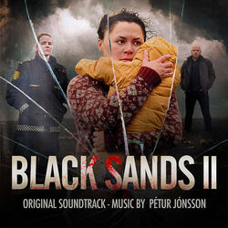 Black Sands II Soundtrack (2021)