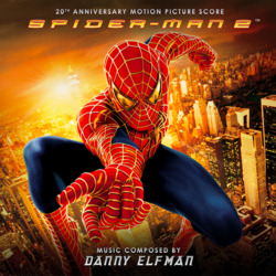 Spider-Man 2 - Original Score - Expanded