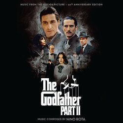 The Godfather: Part II - 50th Anniversary Edition