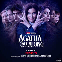 Songs from Agatha All Along (Episode 9) (Single)