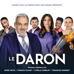 Le Daron