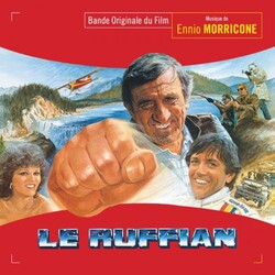 Le ruffian - Expanded & Remastered