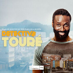 Detective Toure