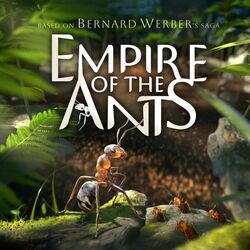 Empire of the Ants