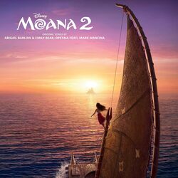 Moana 2