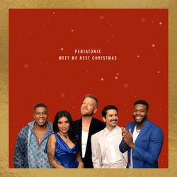 Meet Me Next Christmas (Single)