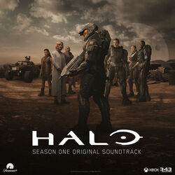 Halo: Season 1