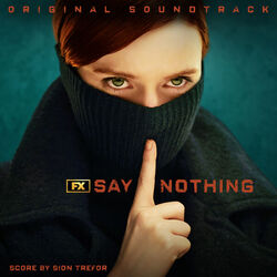 Say Nothing