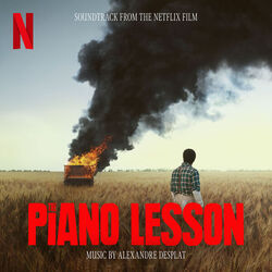 The Piano Lesson