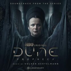 Dune: Prophecy: Volume 1