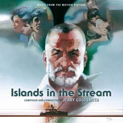 Islands in the Stream - Reissue