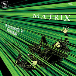 The Matrix - Original Score - 25th Anniversary Expanded Edition