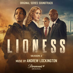 Lioness: Season 2