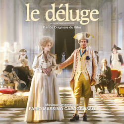 Le Deluge (The Flood)