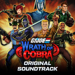 G.I. Joe: Wrath of Cobra