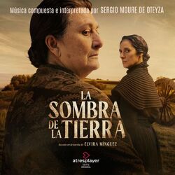 La sombra de la tierra