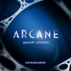 Arcane: League of Legends: Season 2