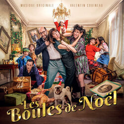 Les boules de Noel