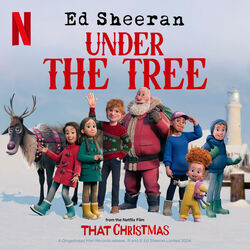 That Christmas: Under the Tree (Single)