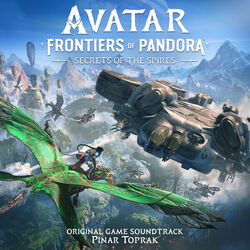 Avatar: Frontiers of Pandora - Secrets of the Spires