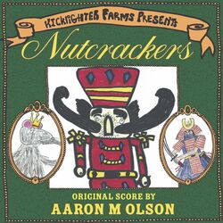 Nutcrackers - Original Score