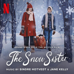 The Snow Sister