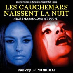 Les cauchemars naissent la nuit (Nightmare Comes at Night)